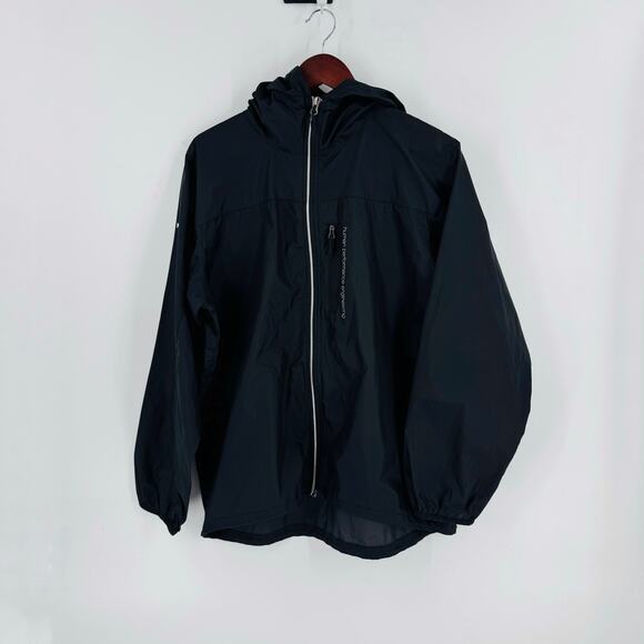 Human Performance Engineering Pullover Nylon Lightweight Jacket Men's Size XL - Picture 1 of 10